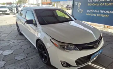 Toyota Avalon 2014 года за 12 000 000 тг. в Талдыкорган фото 3