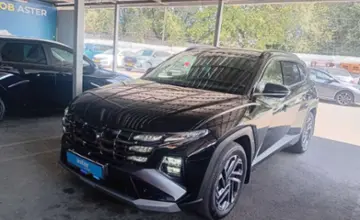 Hyundai Tucson 2024 года за 17 000 000 тг. в Алматы фото 1