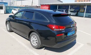 Hyundai i30 2023 года за 9 500 000 тг. в Шымкент фото 4
