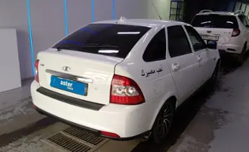 LADA (ВАЗ) Priora 2014 года за 2 500 000 тг. в Павлодар