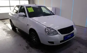LADA (ВАЗ) Priora 2014 года за 2 500 000 тг. в Павлодар фото 3