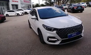 OMODA S5 2025 года за 10 000 000 тг. в Актобе фото 3