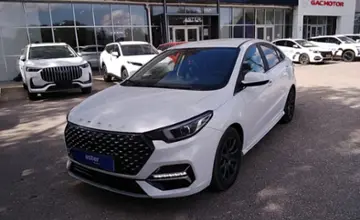 OMODA S5 2025 года за 10 000 000 тг. в Актобе фото 1