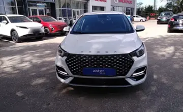 OMODA S5 2025 года за 10 000 000 тг. в Актобе фото 2