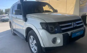 Mitsubishi Pajero 2007 года за 9 500 000 тг. в Тараз фото 3