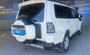 Mitsubishi Pajero 2007 года за 9 500 000 тг. в Тараз
