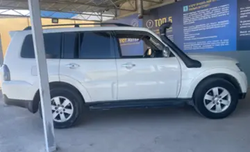 Mitsubishi Pajero 2007 года за 9 500 000 тг. в Тараз фото 4