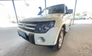 Mitsubishi Pajero 2007 года за 9 500 000 тг. в Тараз фото 1