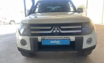 Mitsubishi Pajero 2007 года за 9 500 000 тг. в Тараз фото 2