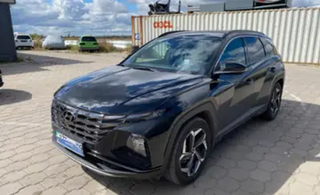 Hyundai Tucson 2022 года за 14 400 000 тг. в Караганда фото 1
