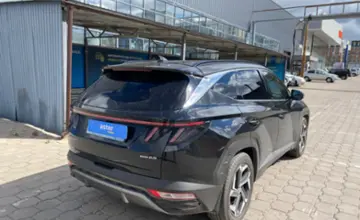 Hyundai Tucson 2022 года за 14 400 000 тг. в Караганда
