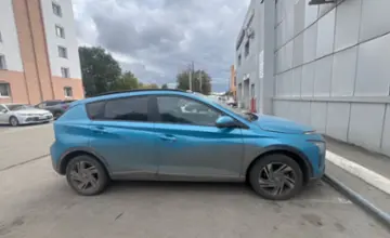 Hyundai Bayon 2023 года за 7 850 000 тг. в Костанай фото 4