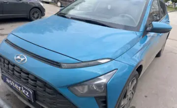 Hyundai Bayon 2023 года за 7 850 000 тг. в Костанай фото 1