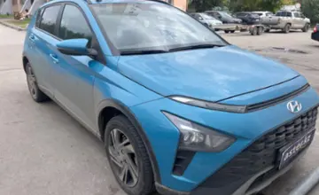 Hyundai Bayon 2023 года за 7 850 000 тг. в Костанай фото 3