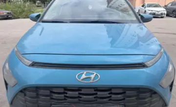 Hyundai Bayon 2023 года за 7 850 000 тг. в Костанай фото 2