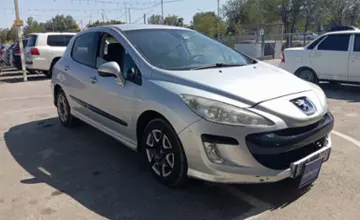 Peugeot 308 2010 года за 3 200 000 тг. в Тараз фото 3
