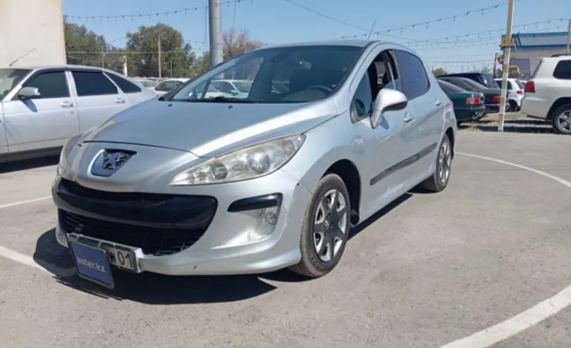 Peugeot 308 2010 года за 3 200 000 тг. в Тараз