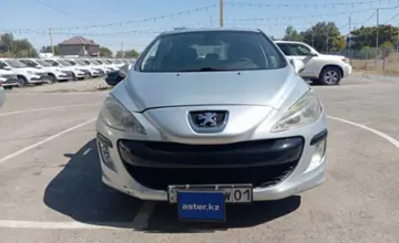 Peugeot 308 2010 года за 3 200 000 тг. в Тараз фото 2