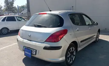 Peugeot 308 2010 года за 3 200 000 тг. в Тараз