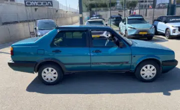 Volkswagen Jetta 1991 года за 400 000 тг. в Шымкент фото 4
