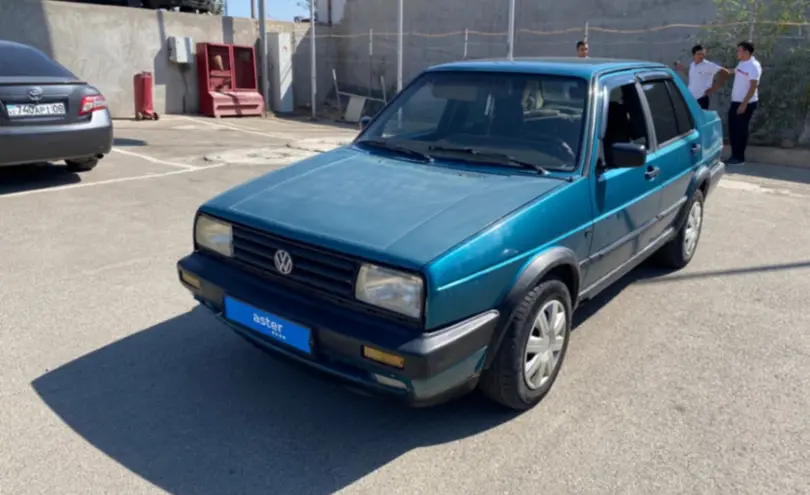 Volkswagen Jetta 1991 года за 400 000 тг. в Шымкент