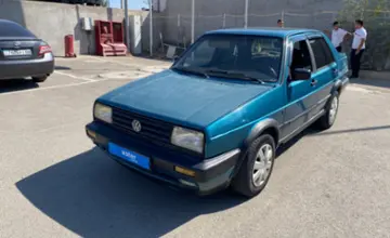Volkswagen Jetta 1991 года за 400 000 тг. в Шымкент фото 1