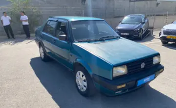Volkswagen Jetta 1991 года за 400 000 тг. в Шымкент фото 3