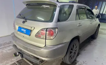 Toyota Harrier 1998 года за 3 700 000 тг. в Павлодар