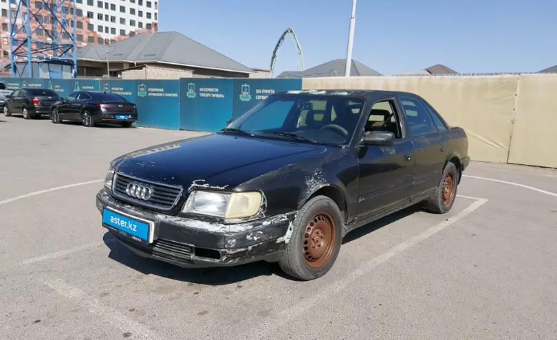 Audi 100 1991 года за 1 000 000 тг. в Шымкент