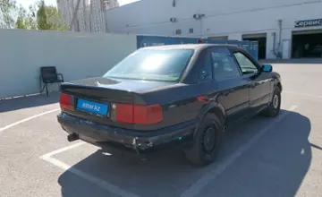 Audi 100 1991 года за 1 000 000 тг. в Шымкент фото 3