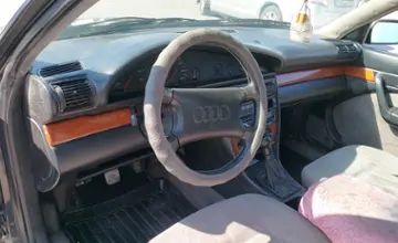 Audi 100 1991 года за 1 000 000 тг. в Шымкент фото 5