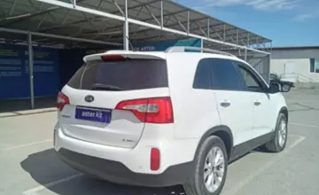 Kia Sorento 2014 года за 8 800 000 тг. в Кызылорда