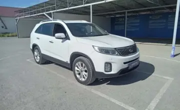 Kia Sorento 2014 года за 8 800 000 тг. в Кызылорда фото 3