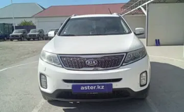 Kia Sorento 2014 года за 8 800 000 тг. в Кызылорда фото 2