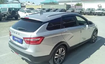 LADA (ВАЗ) Vesta Cross 2021 года за 6 500 000 тг. в Кызылорда