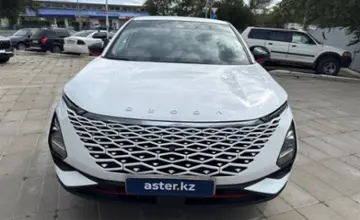 OMODA C5 2023 года за 10 500 000 тг. в Уральск фото 2