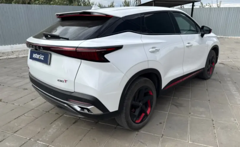 OMODA C5 2023 года за 10 500 000 тг. в Уральск фото 5