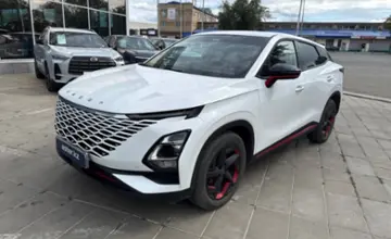 OMODA C5 2023 года за 10 500 000 тг. в Уральск фото 1