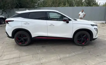 OMODA C5 2023 года за 10 500 000 тг. в Уральск фото 4