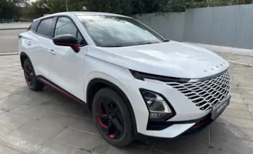 OMODA C5 2023 года за 10 500 000 тг. в Уральск фото 3