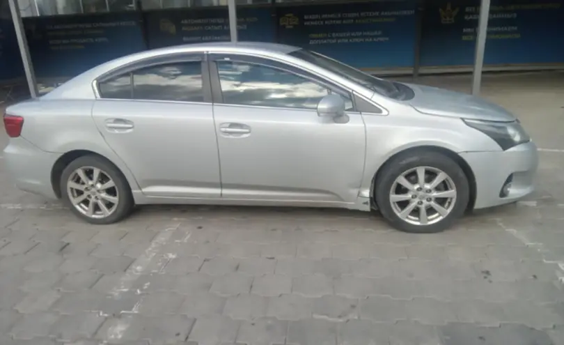 Toyota Avensis 2013 года за 6 000 000 тг. в Караганда фото 4