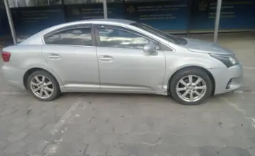 Toyota Avensis 2013 года за 6 000 000 тг. в Караганда фото 4