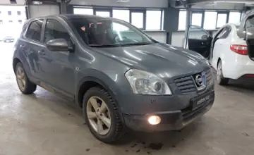 Nissan Qashqai 2008 года за 4 200 000 тг. в Астана фото 2