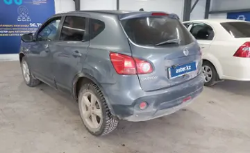 Nissan Qashqai 2008 года за 4 200 000 тг. в Астана фото 4