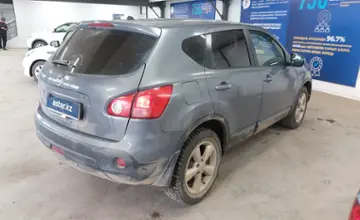 Nissan Qashqai 2008 года за 4 200 000 тг. в Астана фото 3