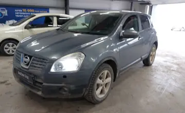 Nissan Qashqai 2008 года за 4 200 000 тг. в Астана фото 1