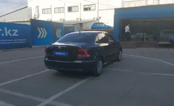 Volkswagen Polo 2015 года за 5 000 000 тг. в Алматы фото 3