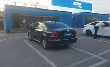 Volkswagen Polo 2015 года за 5 000 000 тг. в Алматы фото 4