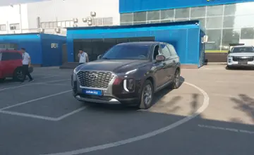 Hyundai Palisade 2022 года за 20 000 000 тг. в Алматы фото 1