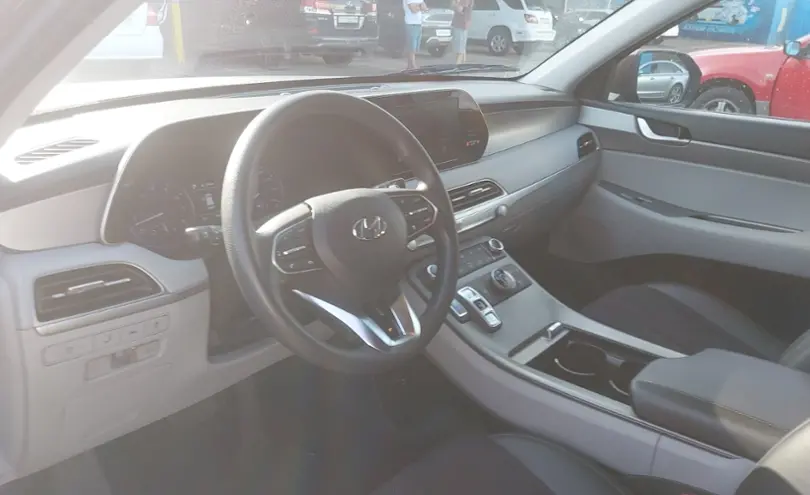 Hyundai Palisade 2022 года за 20 000 000 тг. в Алматы фото 5